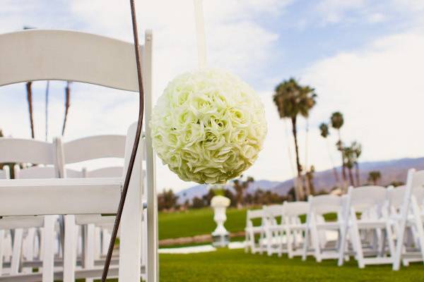 Heather Scharf Photography. Mission Hills Country Club Wedding.