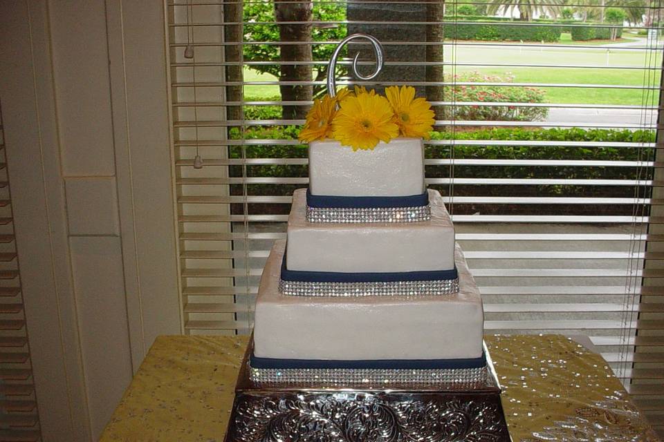 Betty Zeigler Cakes LLC