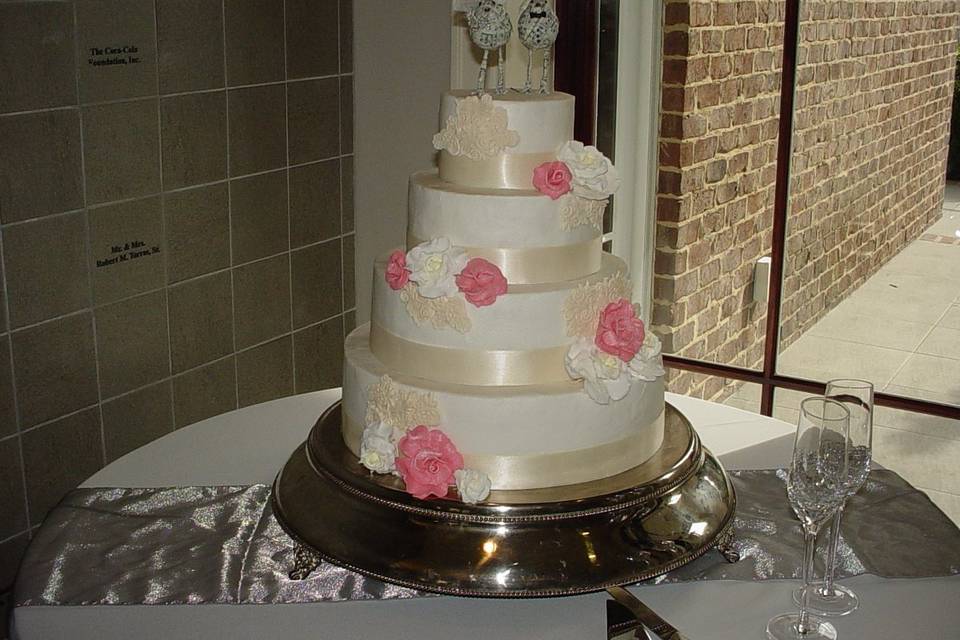 Betty Zeigler Cakes LLC