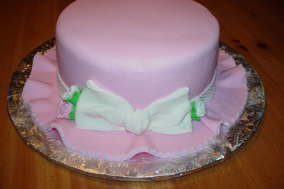 Betty Zeigler Cakes LLC