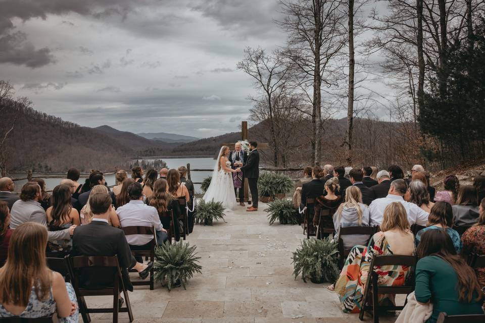 Ceremony