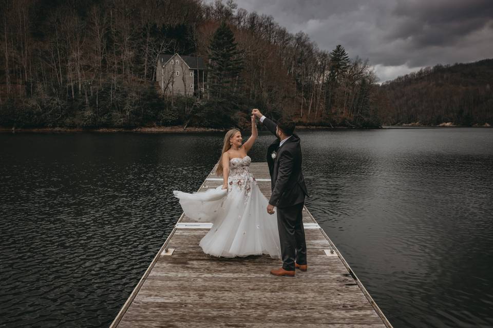 Rae Weddings & Events