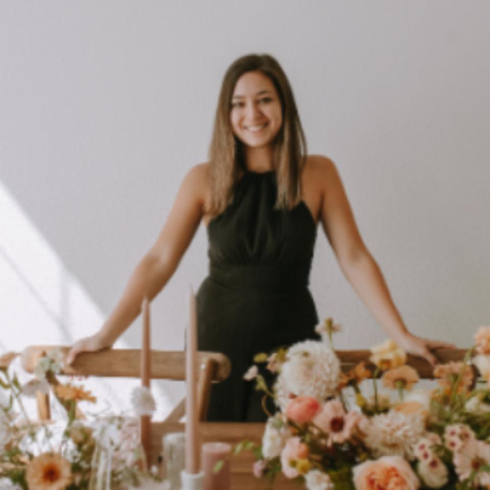 Becca Muscat