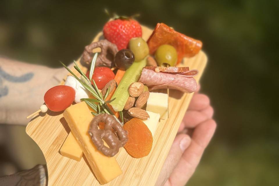 Board Item