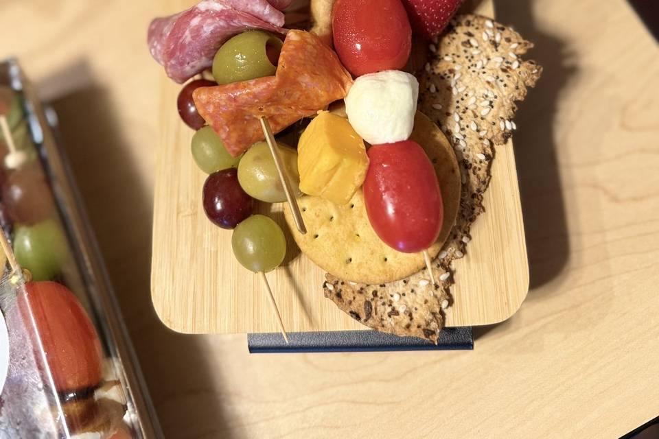 Mixed Board Items
