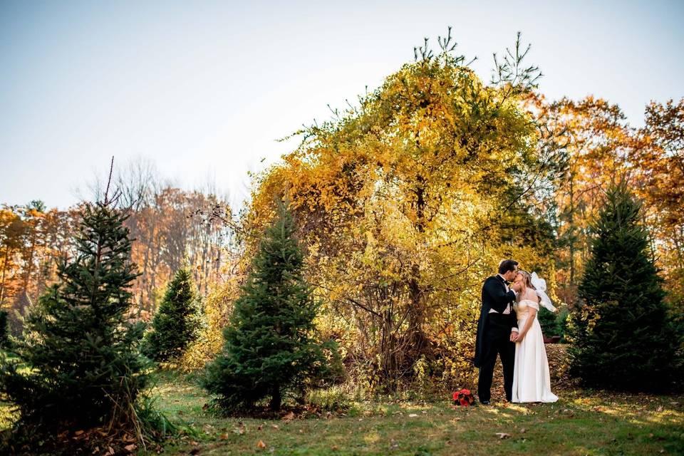 Fallen Oak Farms