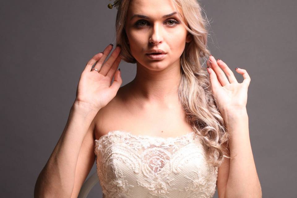 Svetlana Bridal Couture