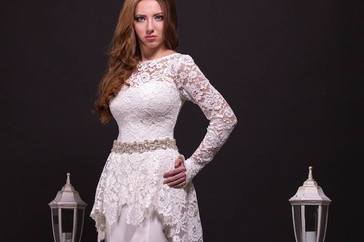 Svetlana Bridal Couture