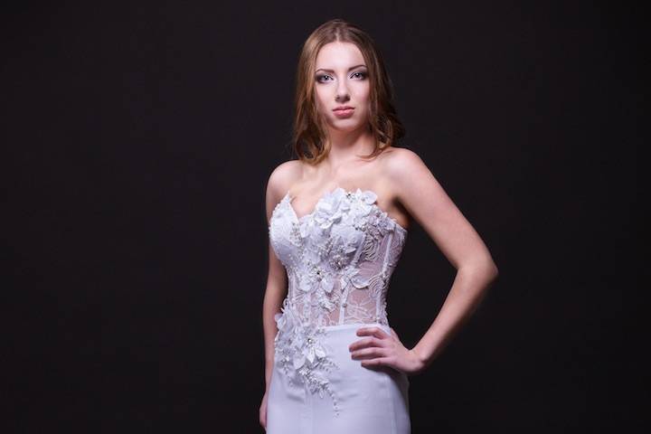 Svetlana Bridal Couture