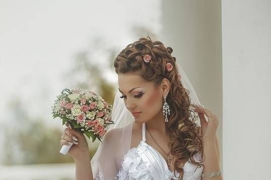 Svetlana Bridal Couture