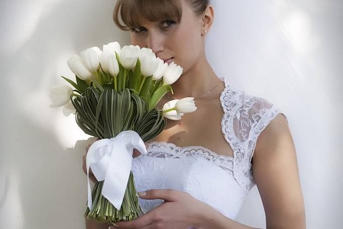 Svetlana Bridal Couture