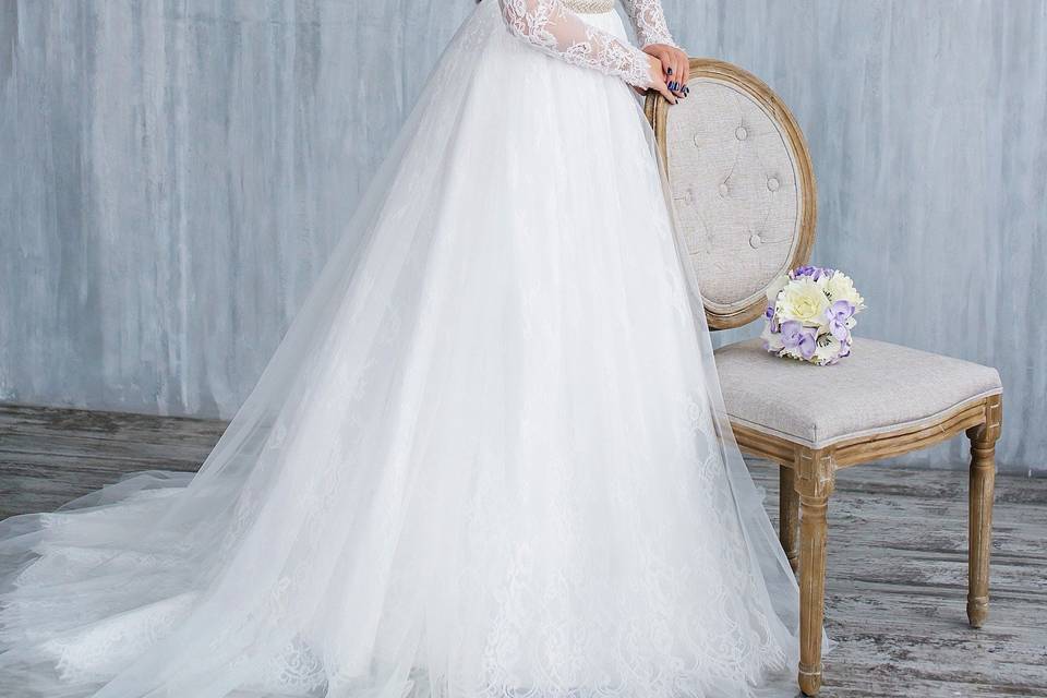 Svetlana Bridal Couture