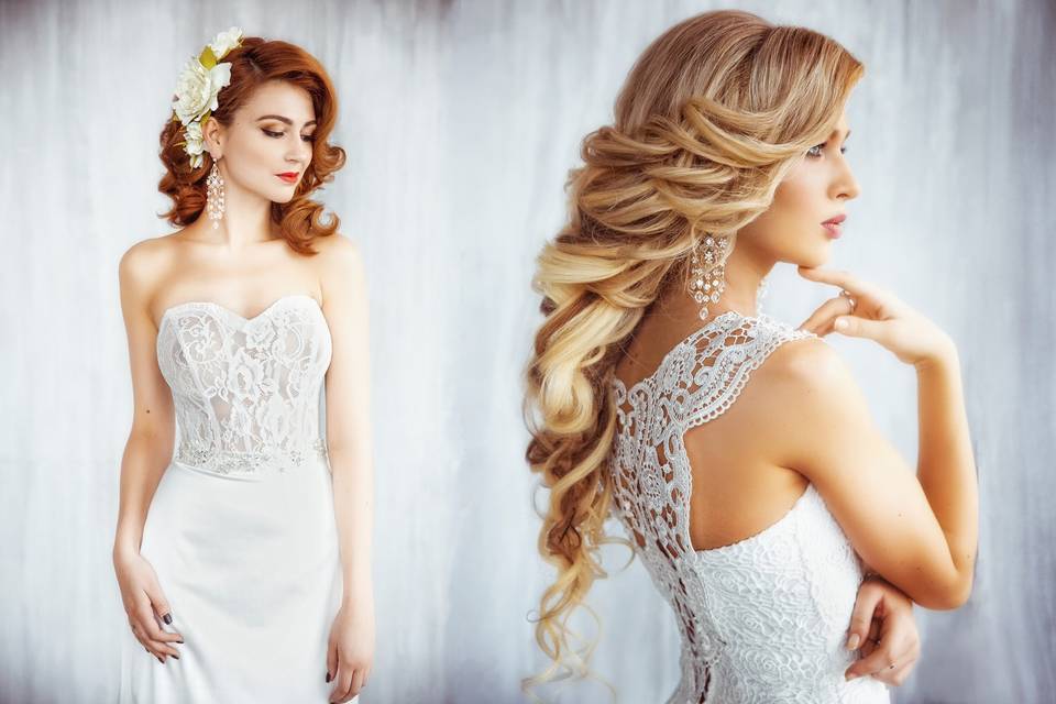 Svetlana Bridal Couture