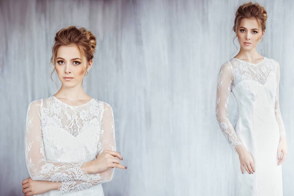 Svetlana Bridal Couture