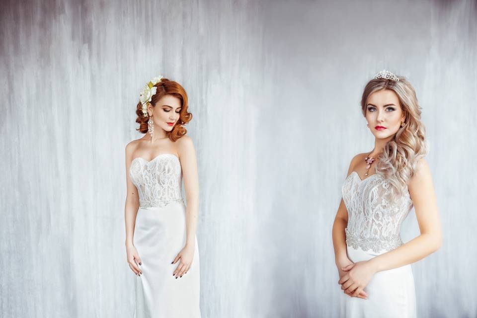 Svetlana Bridal Couture