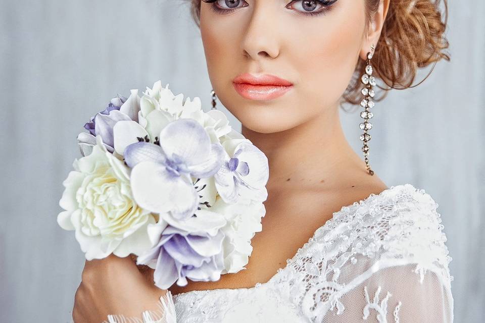 Svetlana Bridal Couture