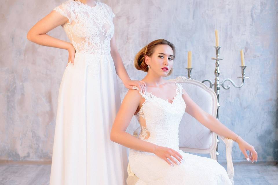 Svetlana Bridal Couture