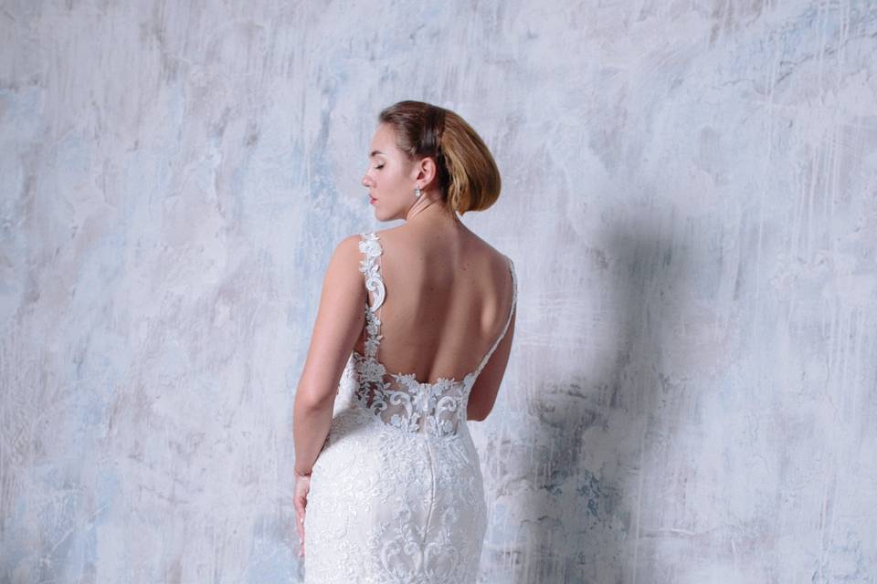 Svetlana Bridal Couture