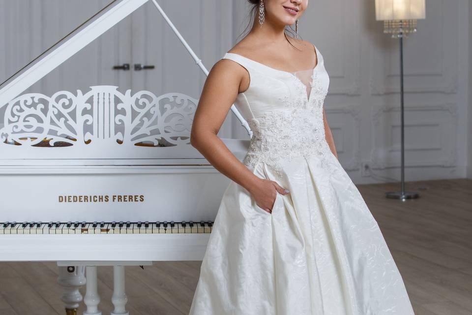 Svetlana Bridal Couture