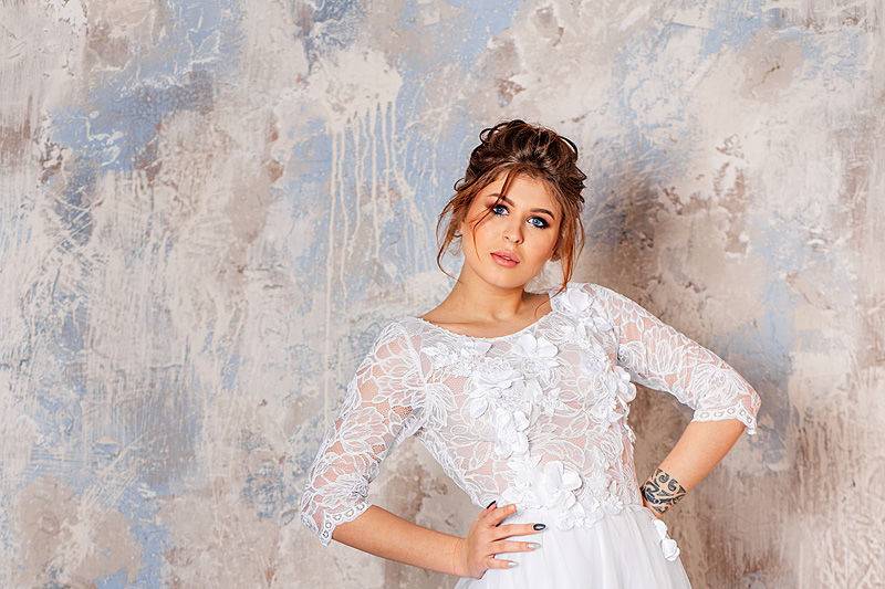 Svetlana Bridal Couture