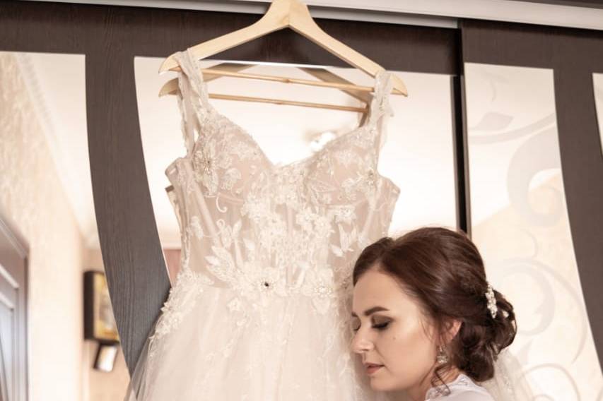 Svetlana Bridal Couture