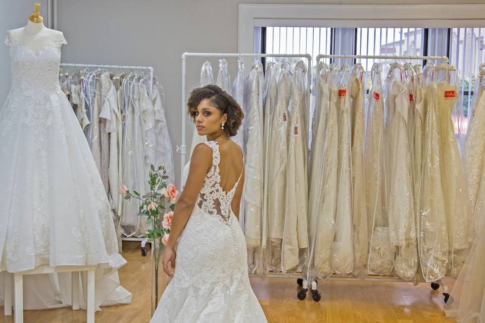 Svetlana Bridal Couture