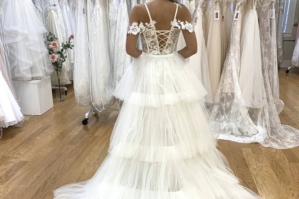 Svetlana Bridal Couture