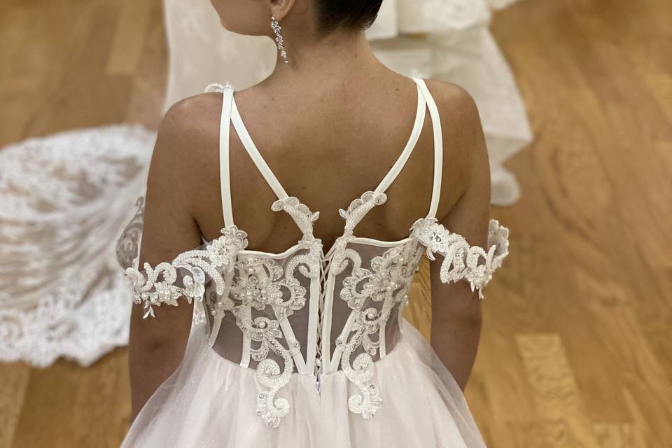 Svetlana Bridal Couture