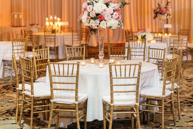 Event Space