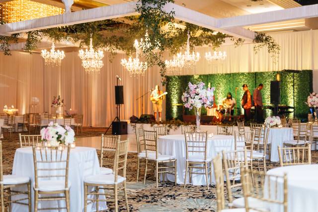 Event Space