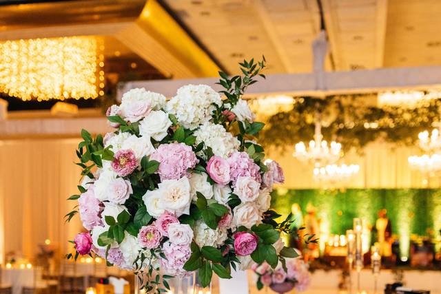 Event Space