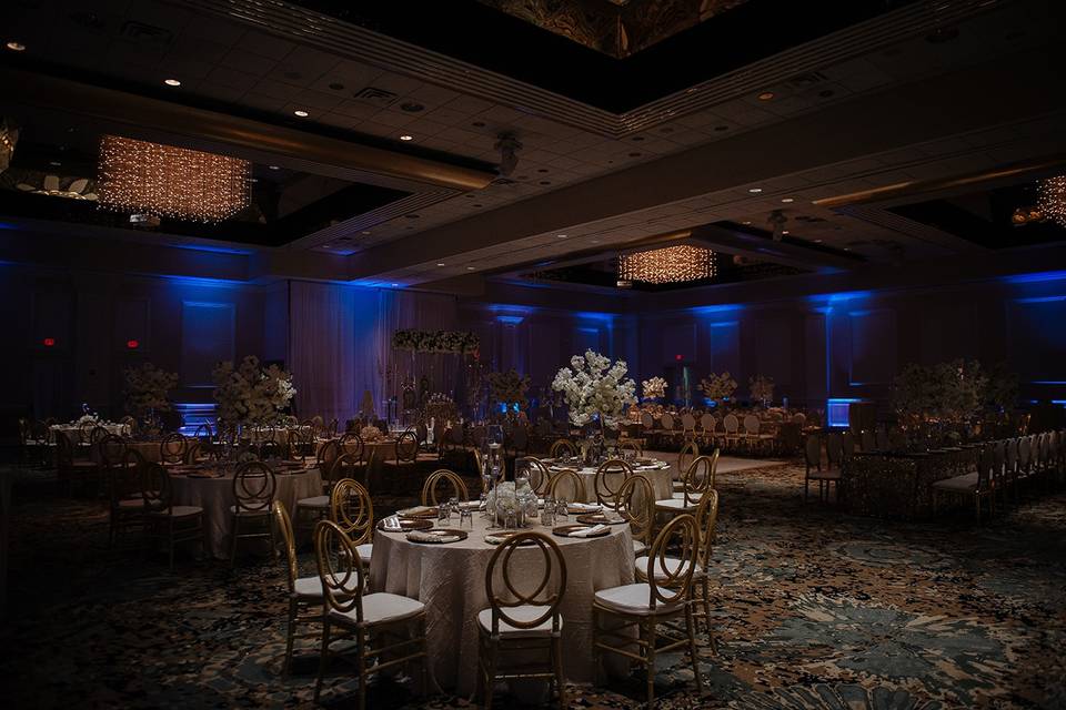 Event Space