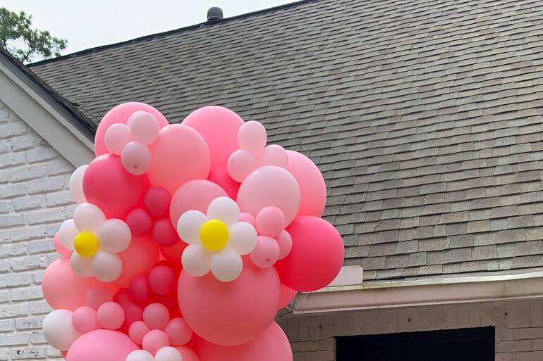 Ballooms of Texas