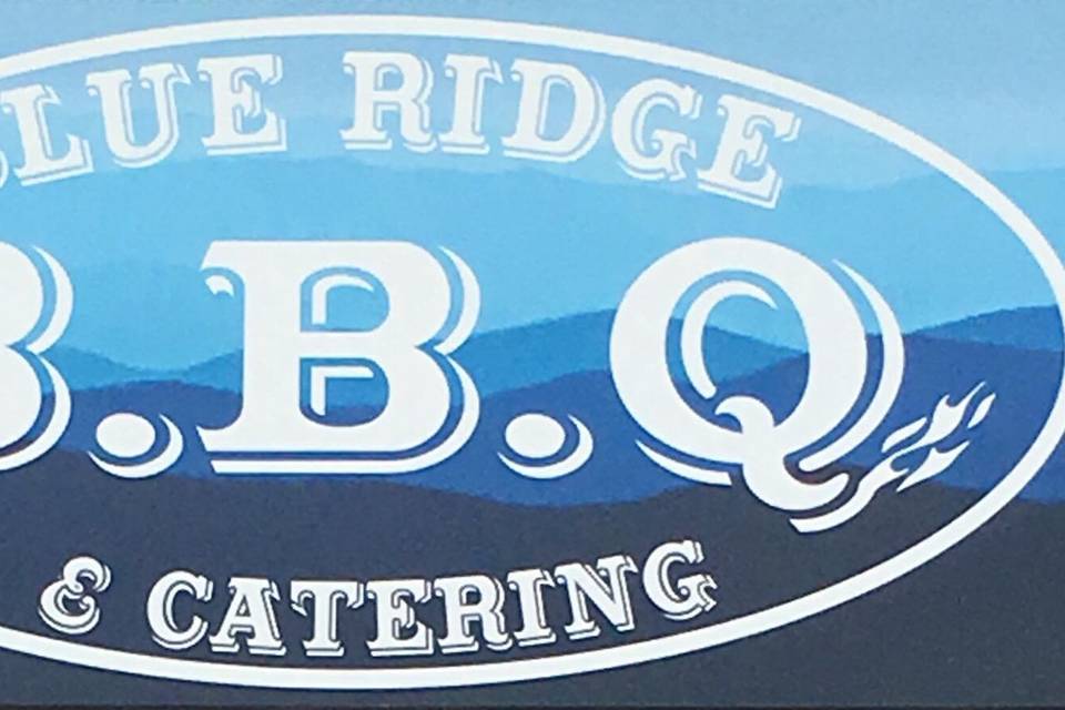 Blue Ridge BBQ & Catering