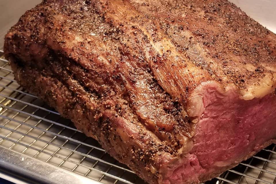 Prime RIb