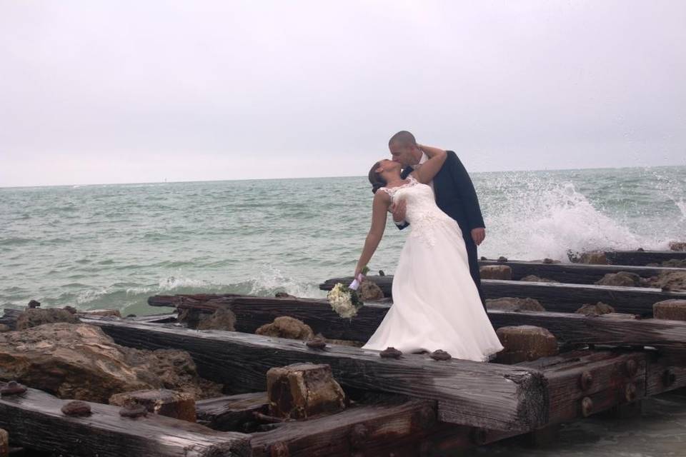 Beach Weddings Sarasota Florida