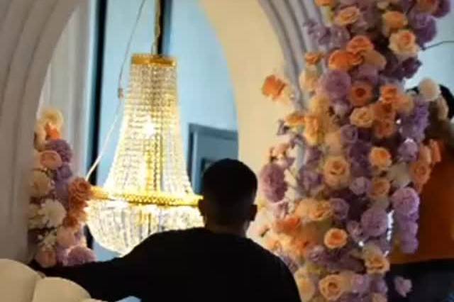 The P3 Touch Events and Conference Curator