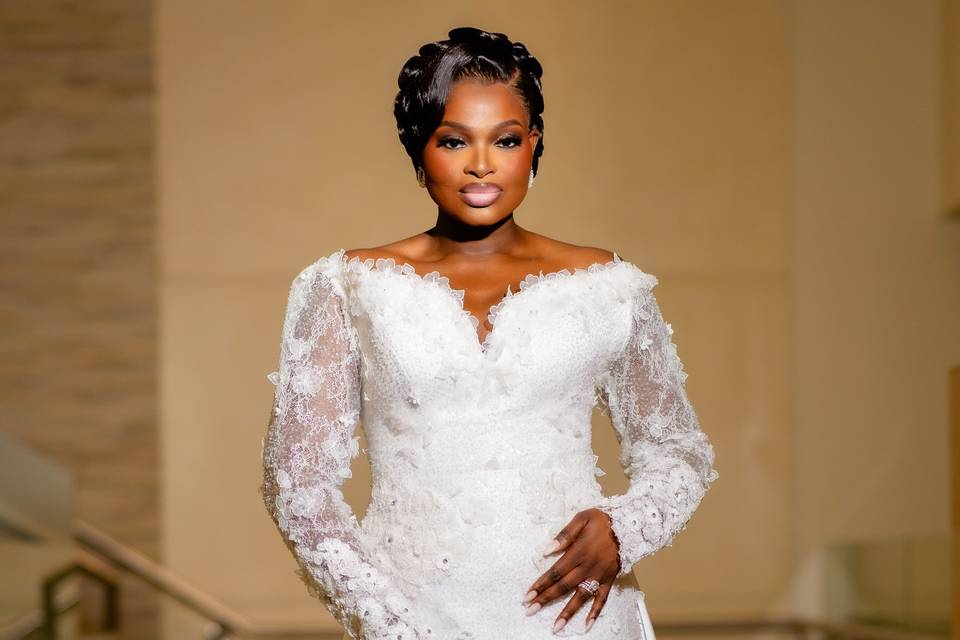 The P3 Touch Events and Conference Curator