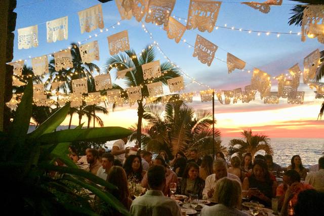 Wedding DJ Vallarta