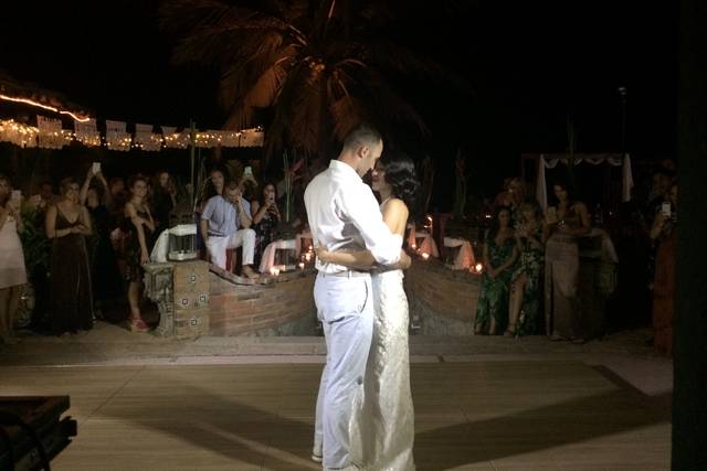 Wedding DJ Vallarta