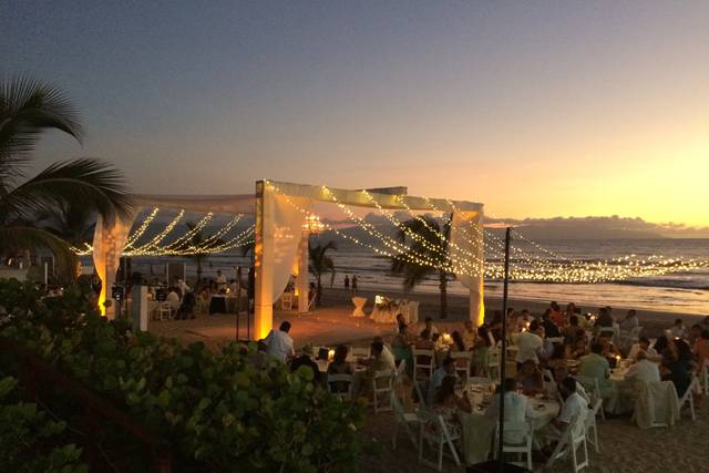 Wedding DJ Vallarta