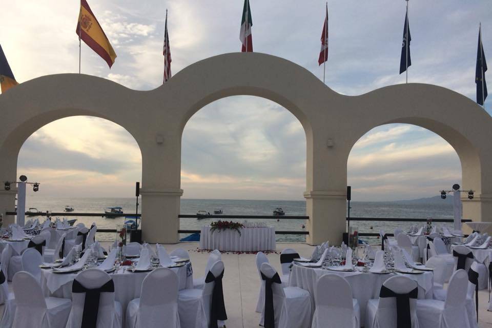 Wedding DJ Vallarta