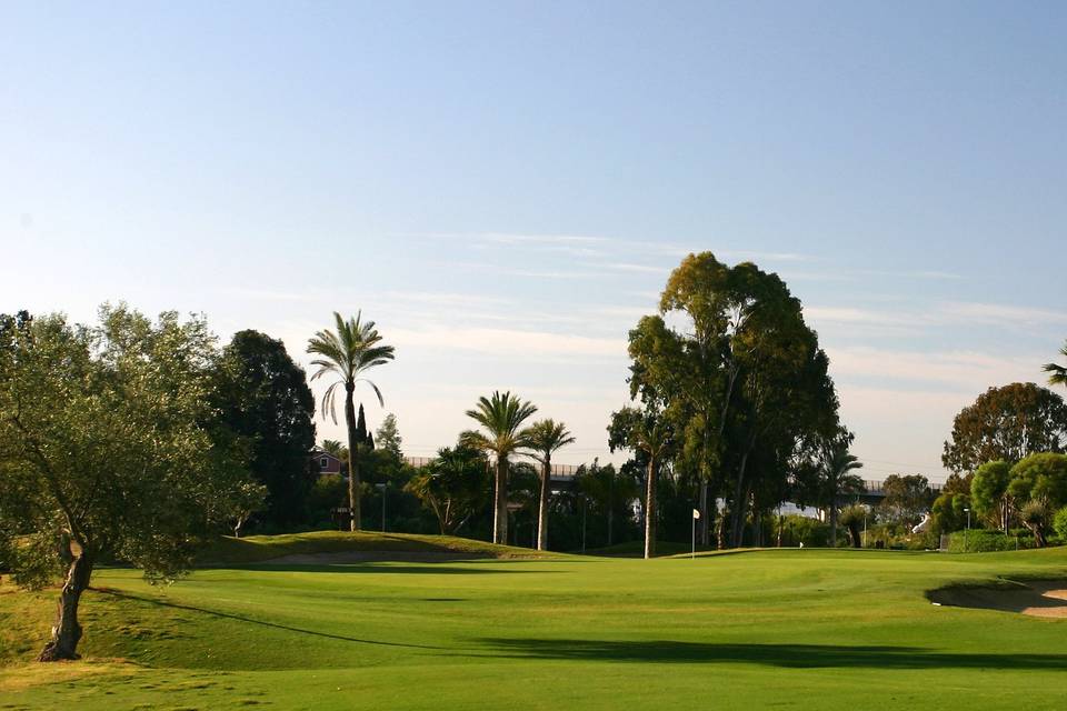 La Quinta Golf & Country Club