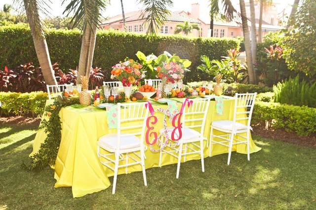 Table setting