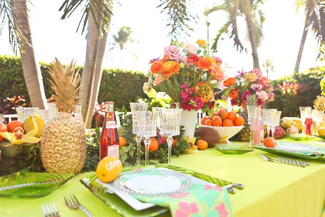 Table setting