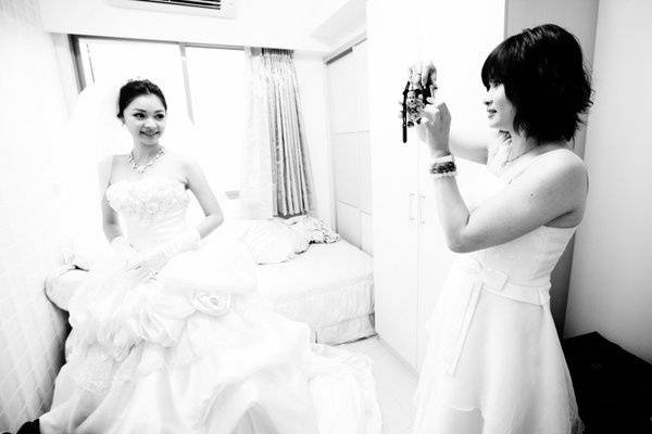 Glamour by Kary Li
