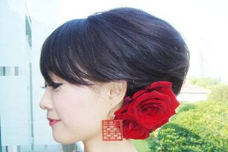 Glamour by Kary Li
