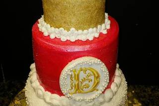 Cakes by Tawanda