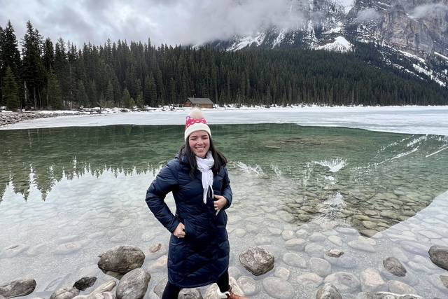 Alberta, Canada