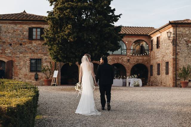Tuscany